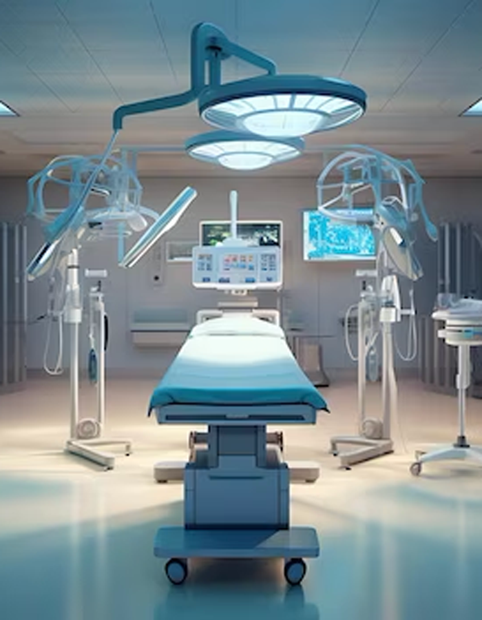 insumos médicos y ortopédicos